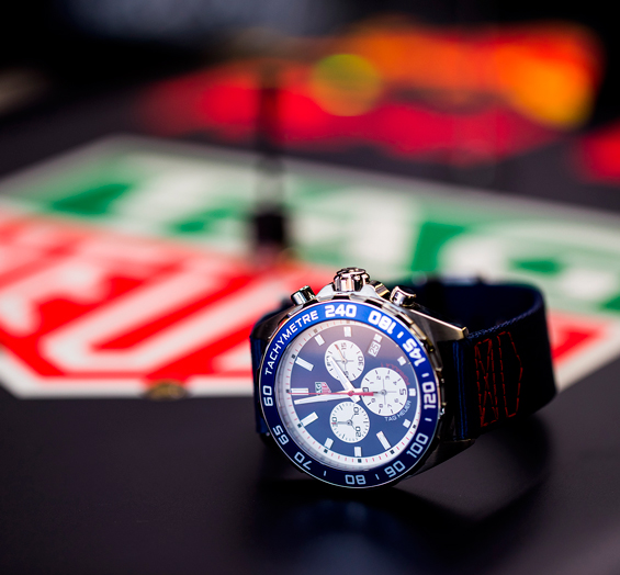 tag heuer red bull formula 1 watch