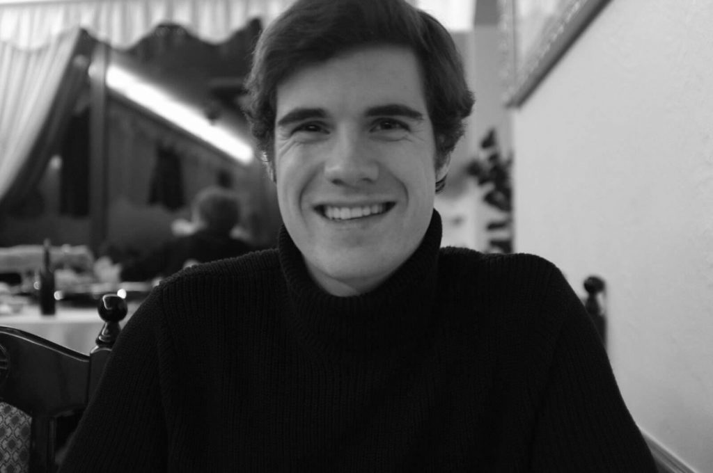 Loïc, Horloger Rhabilleur