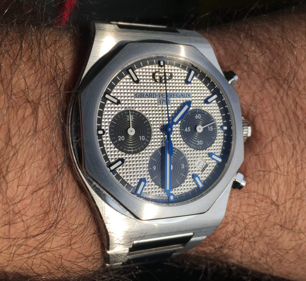 passion-horlogere-girard-perregaux-laureato-chronograph-5