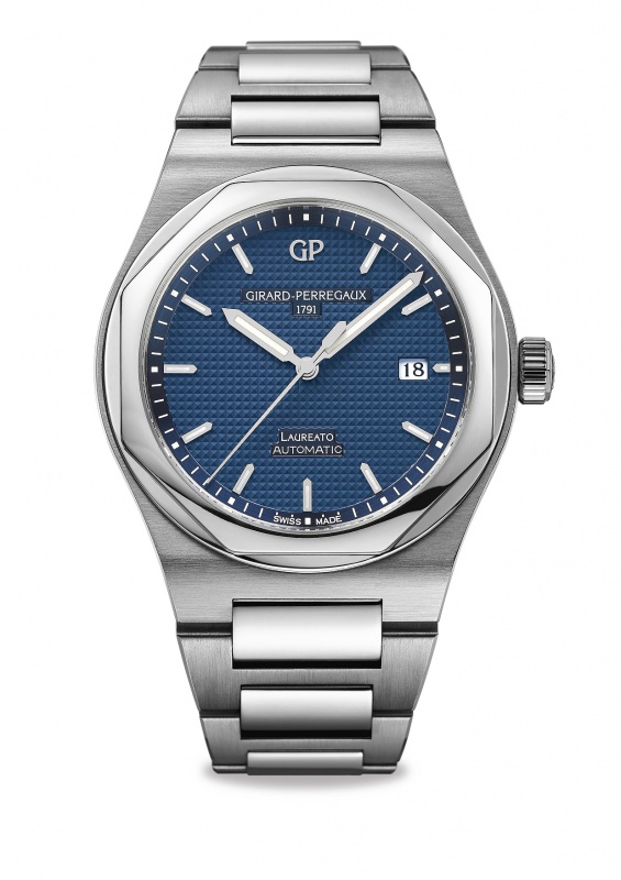News: Girard Perregaux Laureato 2017 - Page 10 Girard-perregaux-laureato-2016