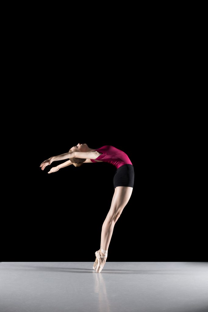 Cassandra Legendre