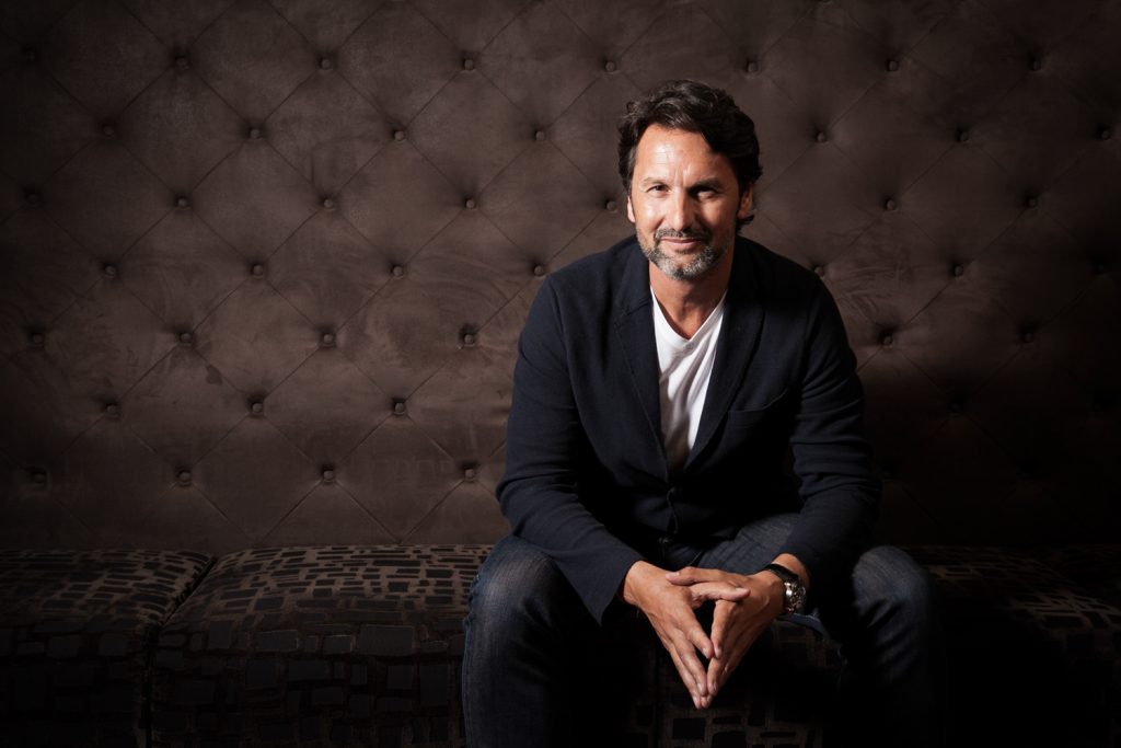 Maximilian Büsser - Fondateur de MB&F