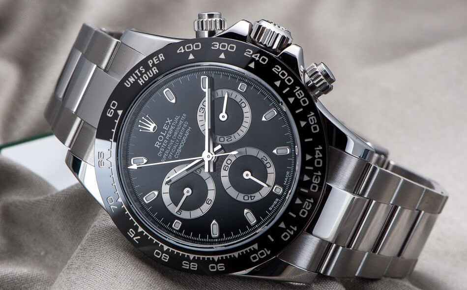 rolex daytona 24 2023
