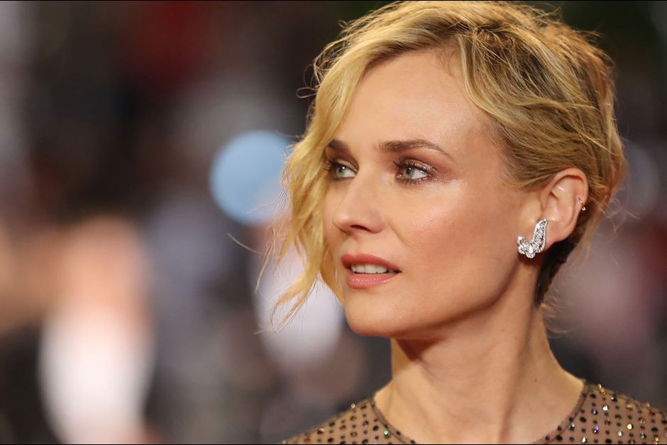 Diane Kruger