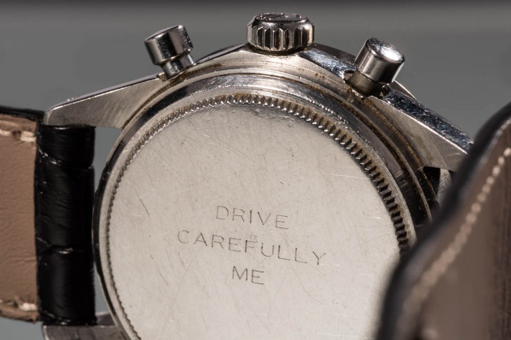 La légendaire Rolex Daytona Paul Newman