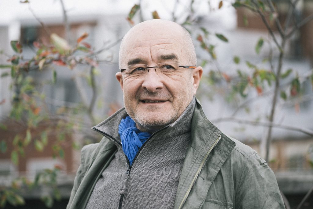 Grégory Pons