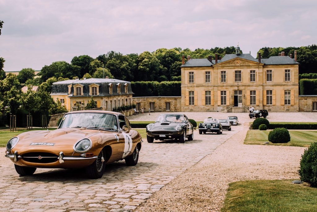 Lange Sohne Paris Deauville Passion Horlogere 4 Passion Horlogere