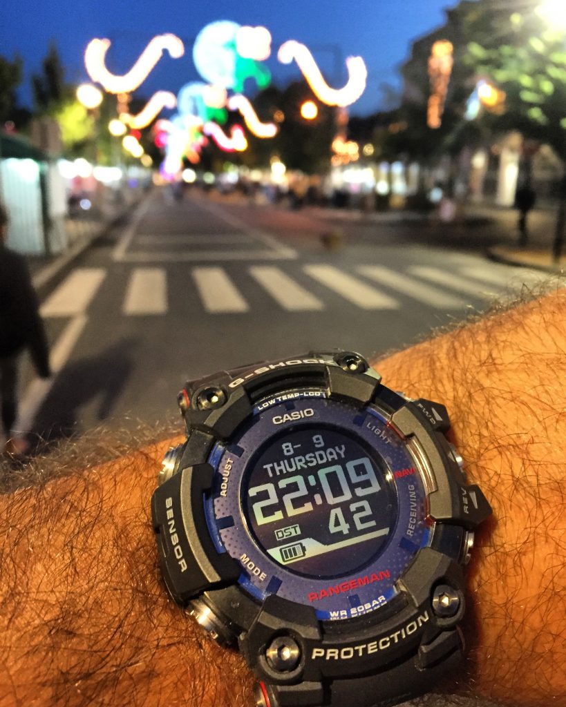 rangeman 2017