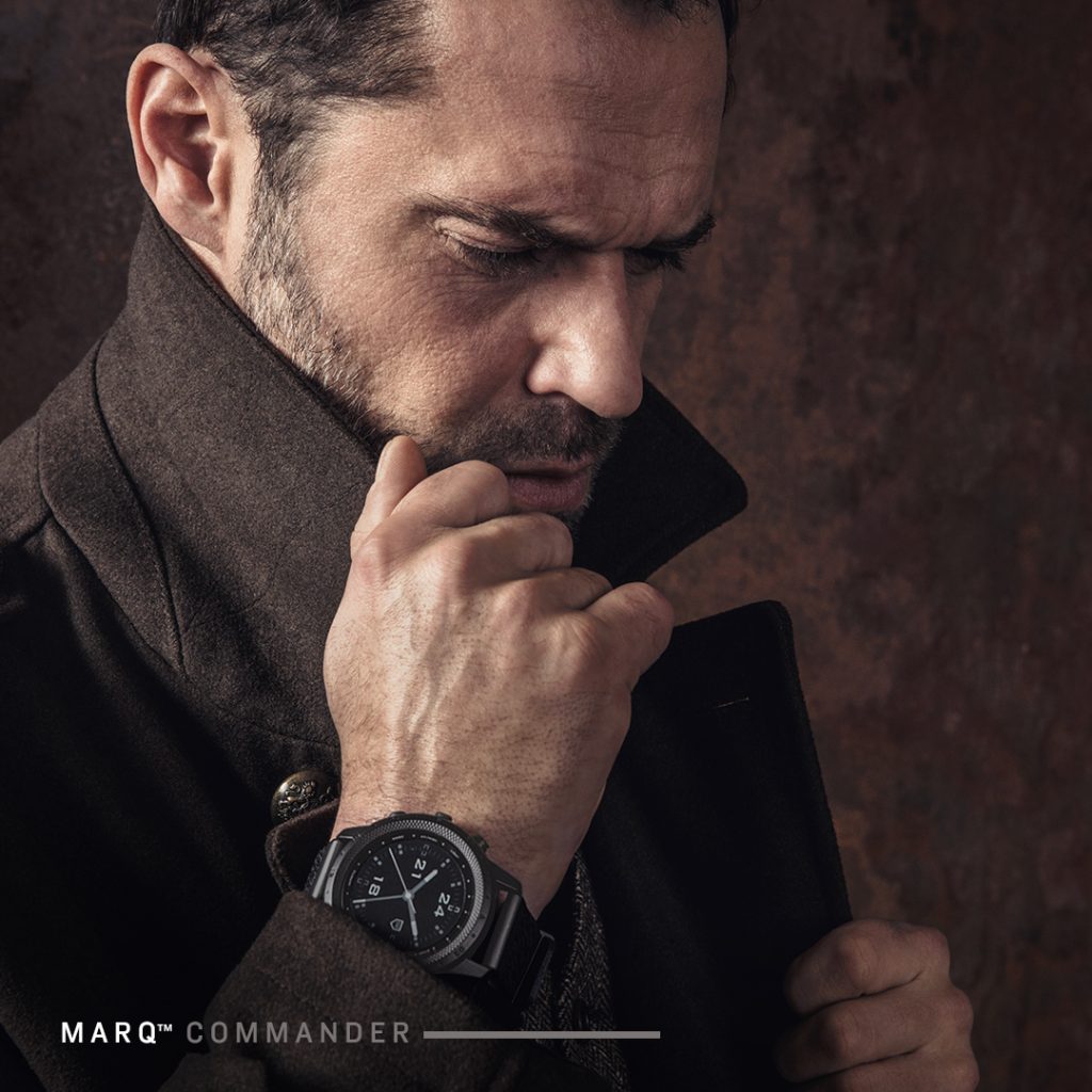 Garmin Marq Commander