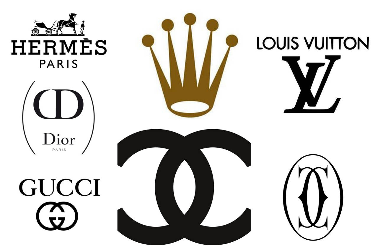 Le Top 10 Des Marques De Luxe Et Premium Cartier Chanel Hermes