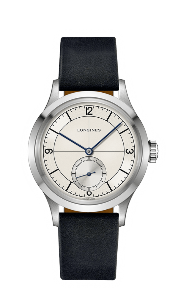 Longines Heritage