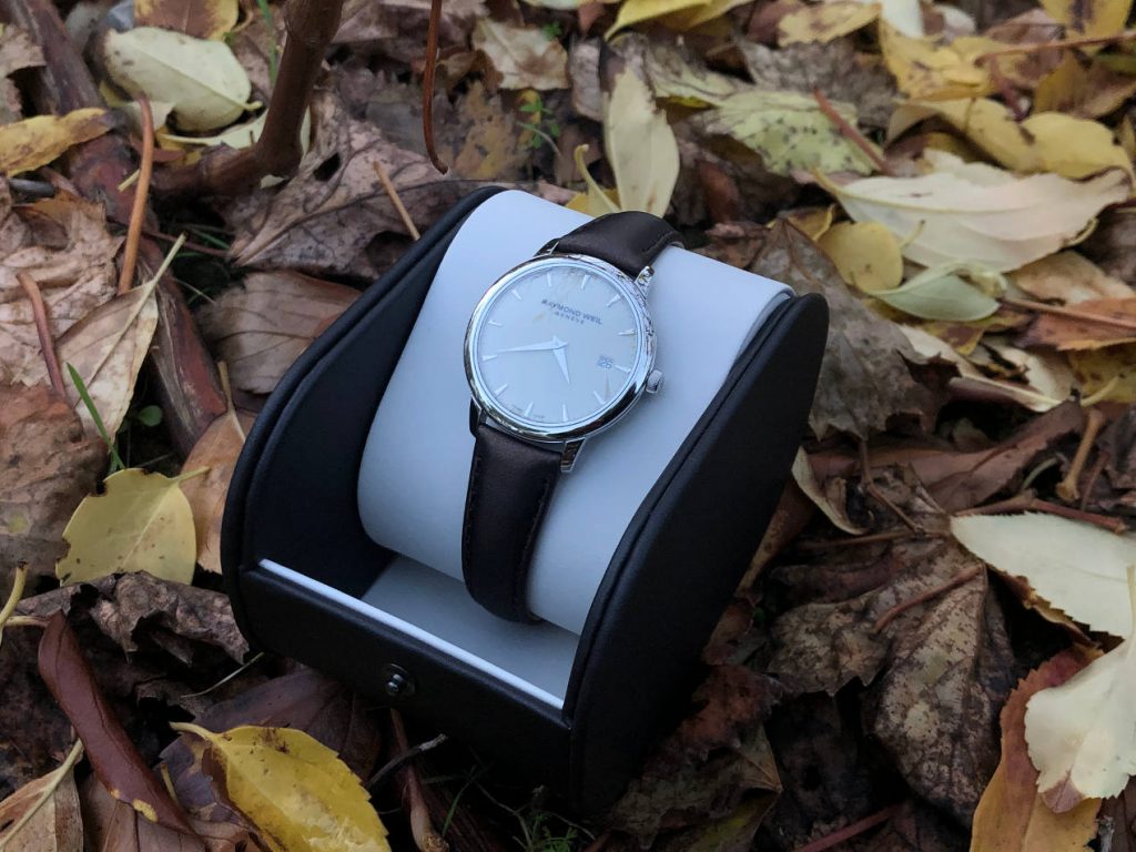 Raymond Weil Toccata pour dames