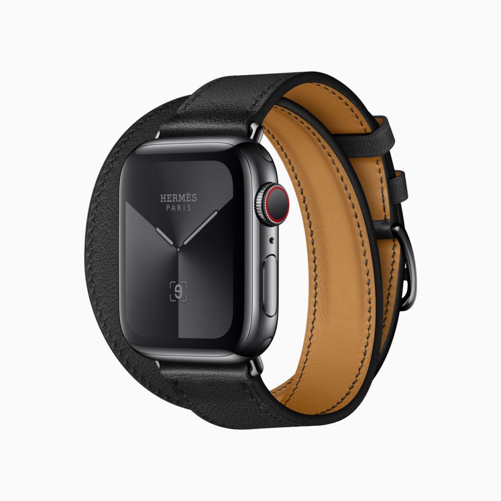 iwatch 5 hermes