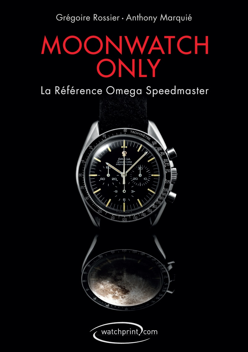 moonwatch only 3rd edition