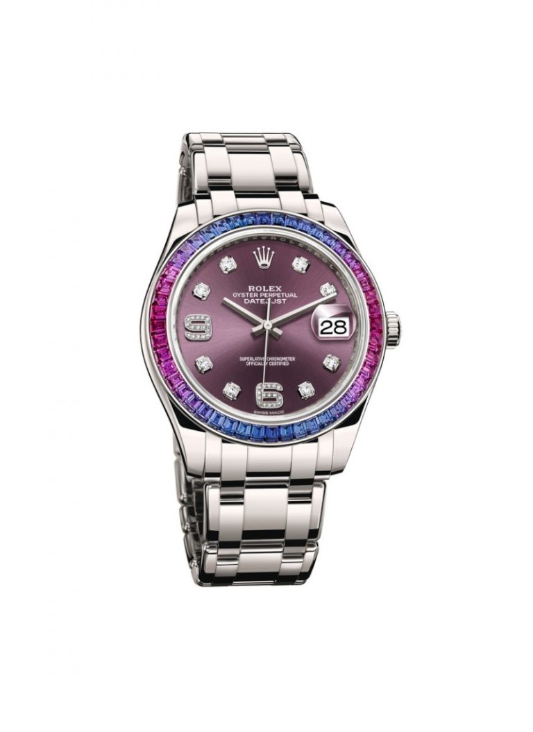 datejust 39