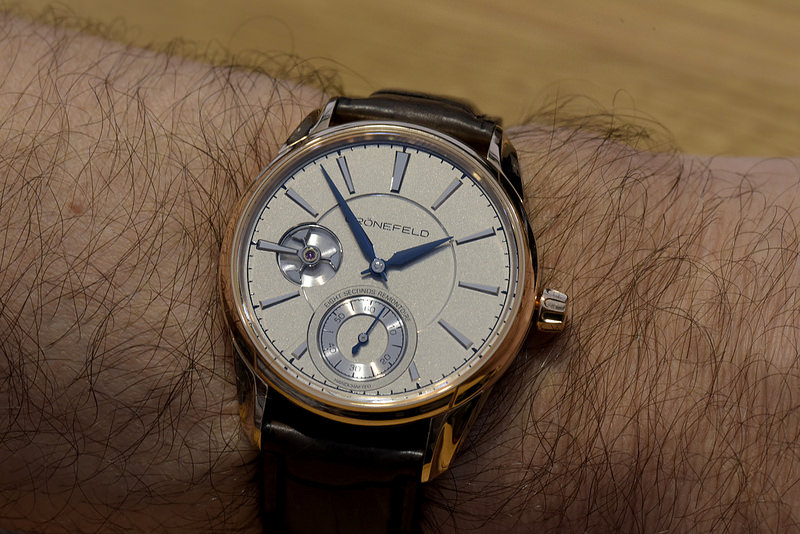 grönefeld 1941 remontoire