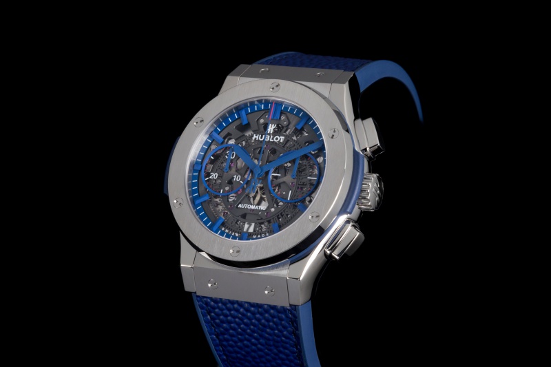 hublot ny giants watch