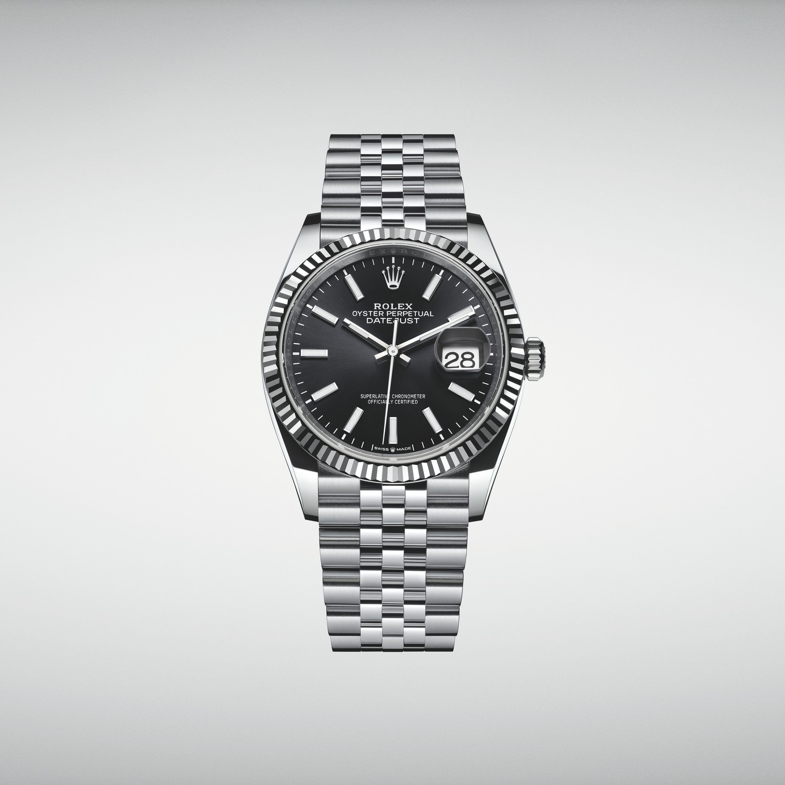rolex datejust 36 2019