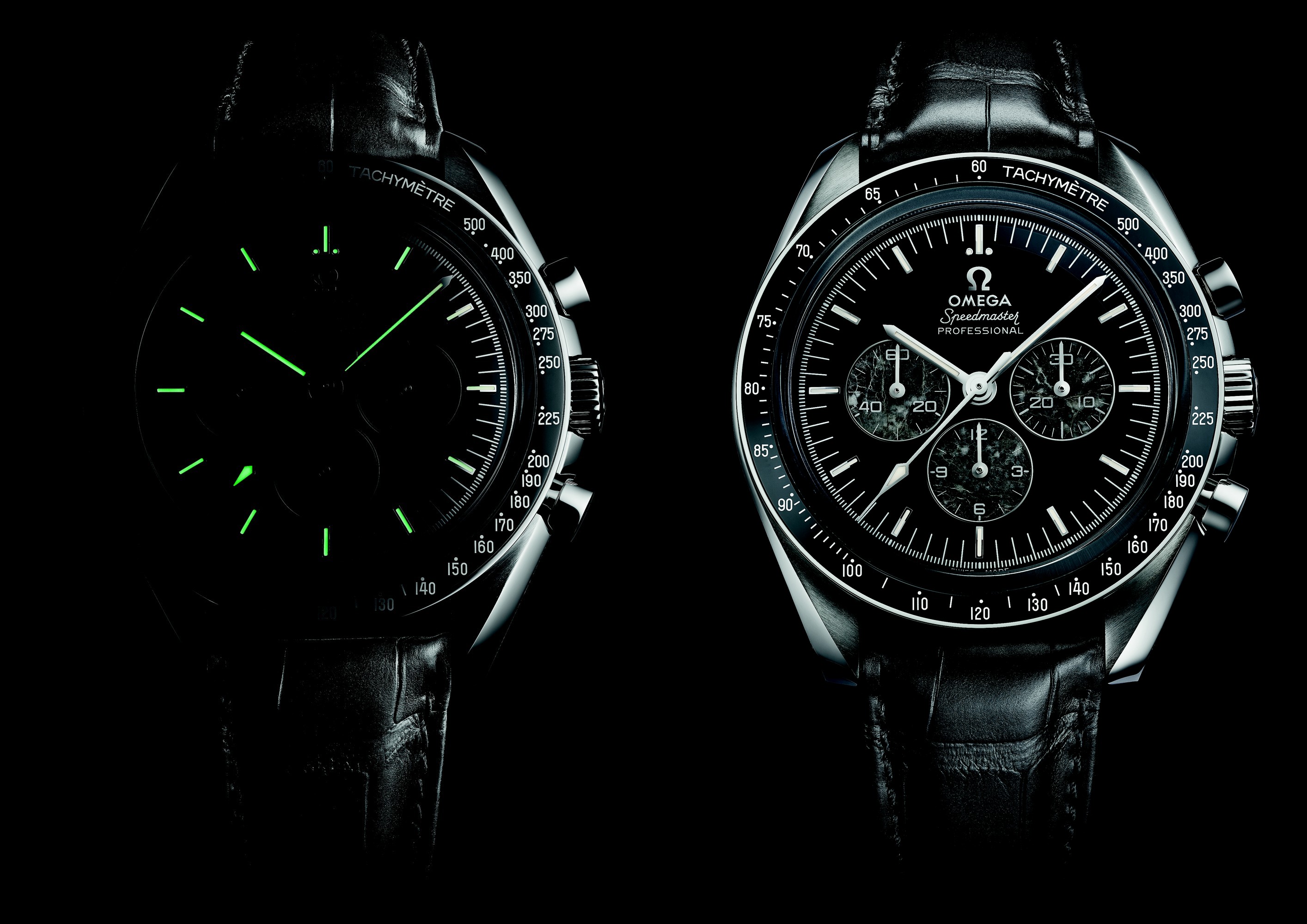 speedmaster calibre 321