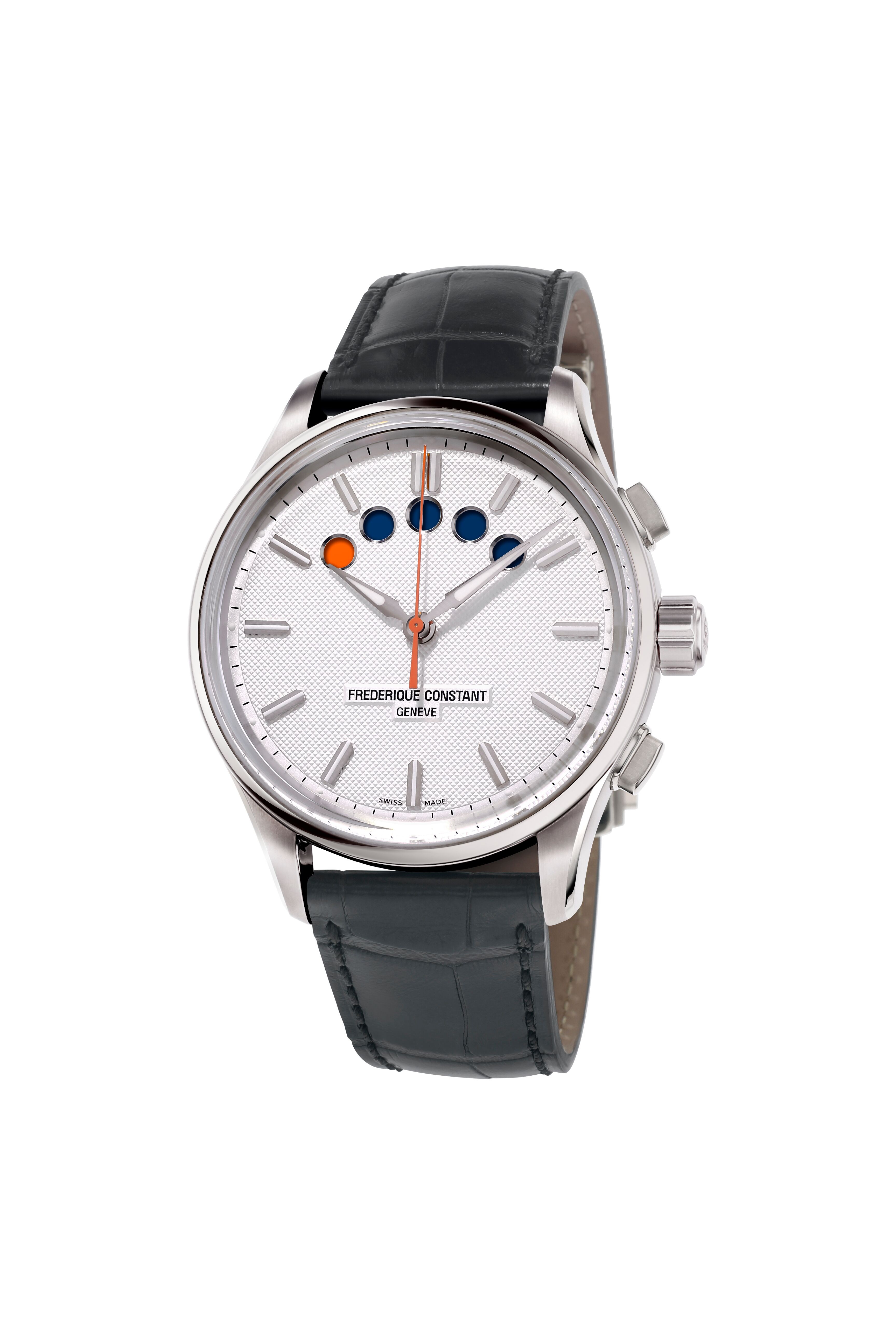 sailing watch countdown timer