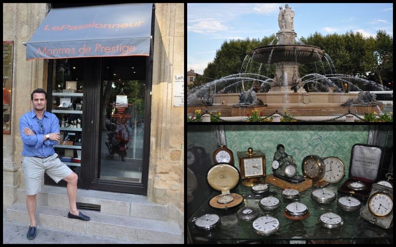 forum rencontre aix en provence