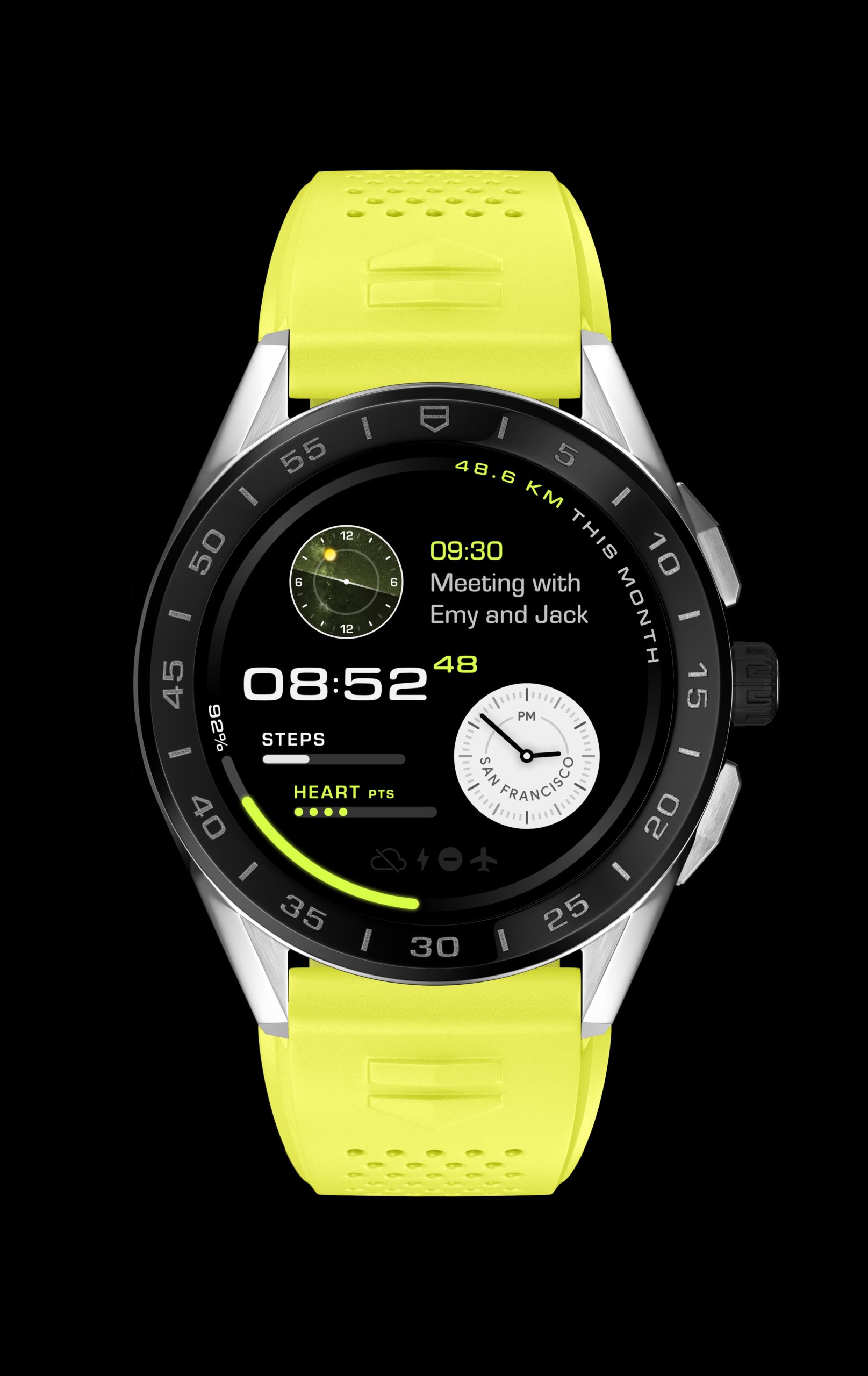 Quadrante Orologi Femminili PiÃ¹ Venduti OTTAVIANI Orologio Donna