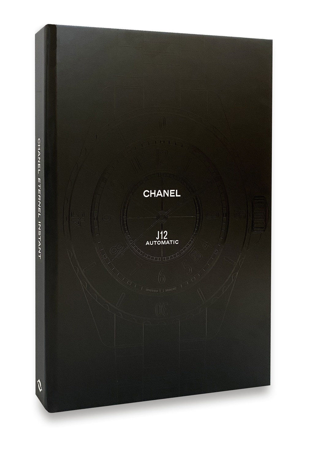 Chanel présente le livre « CHANEL INSTANT ETERNEL »