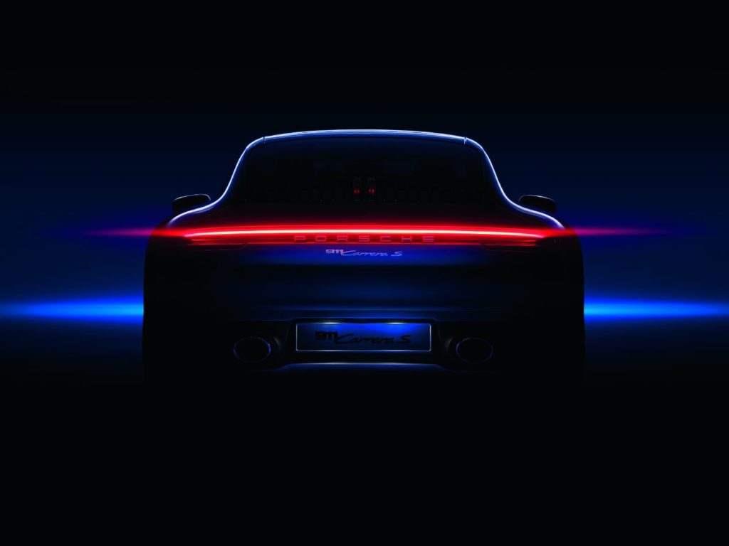 Porsche et TAG Heuer - Un partenariat inédit - Passion Horlogère