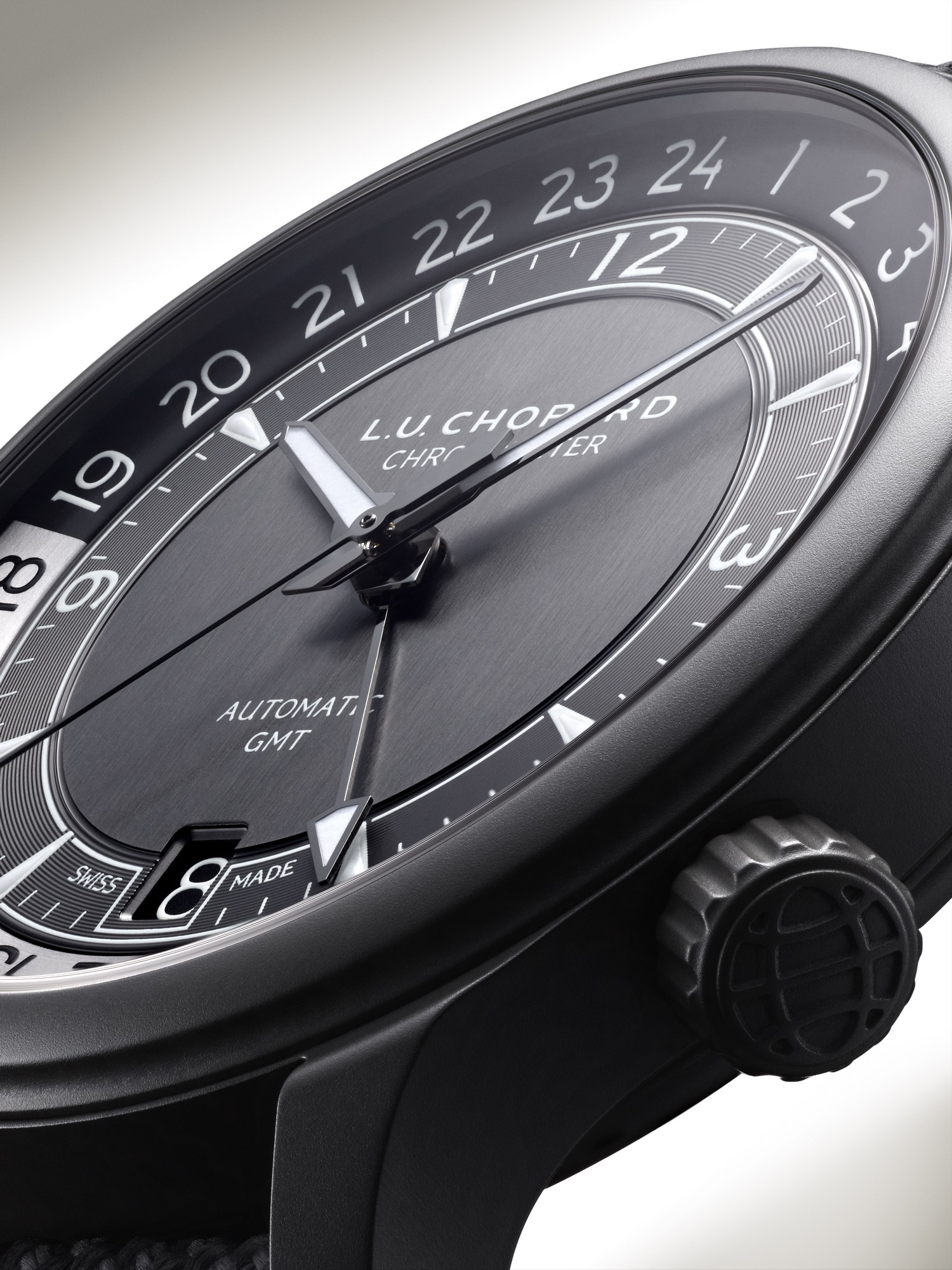 chopard luc gmt diver