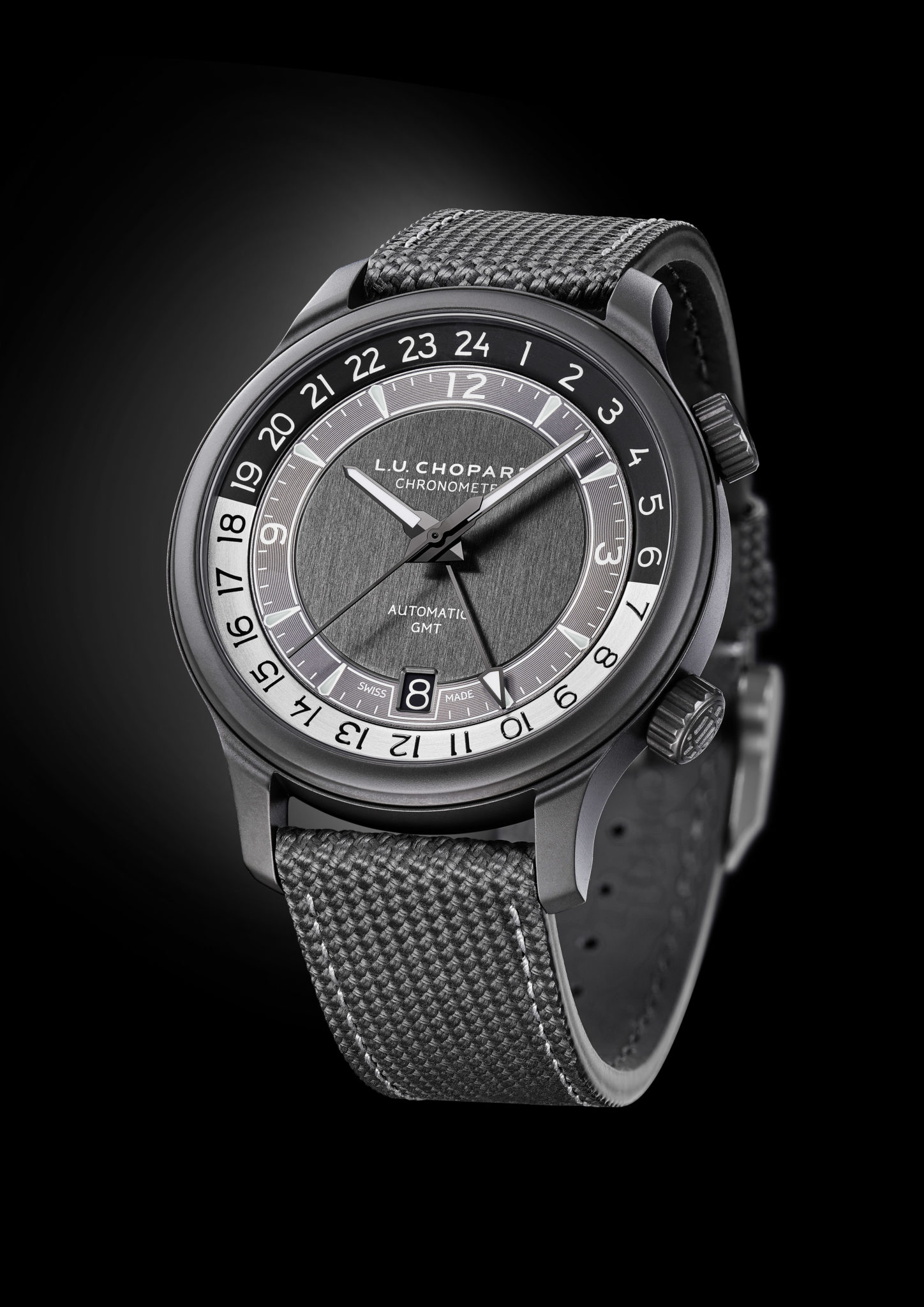 chopard luc gmt diver