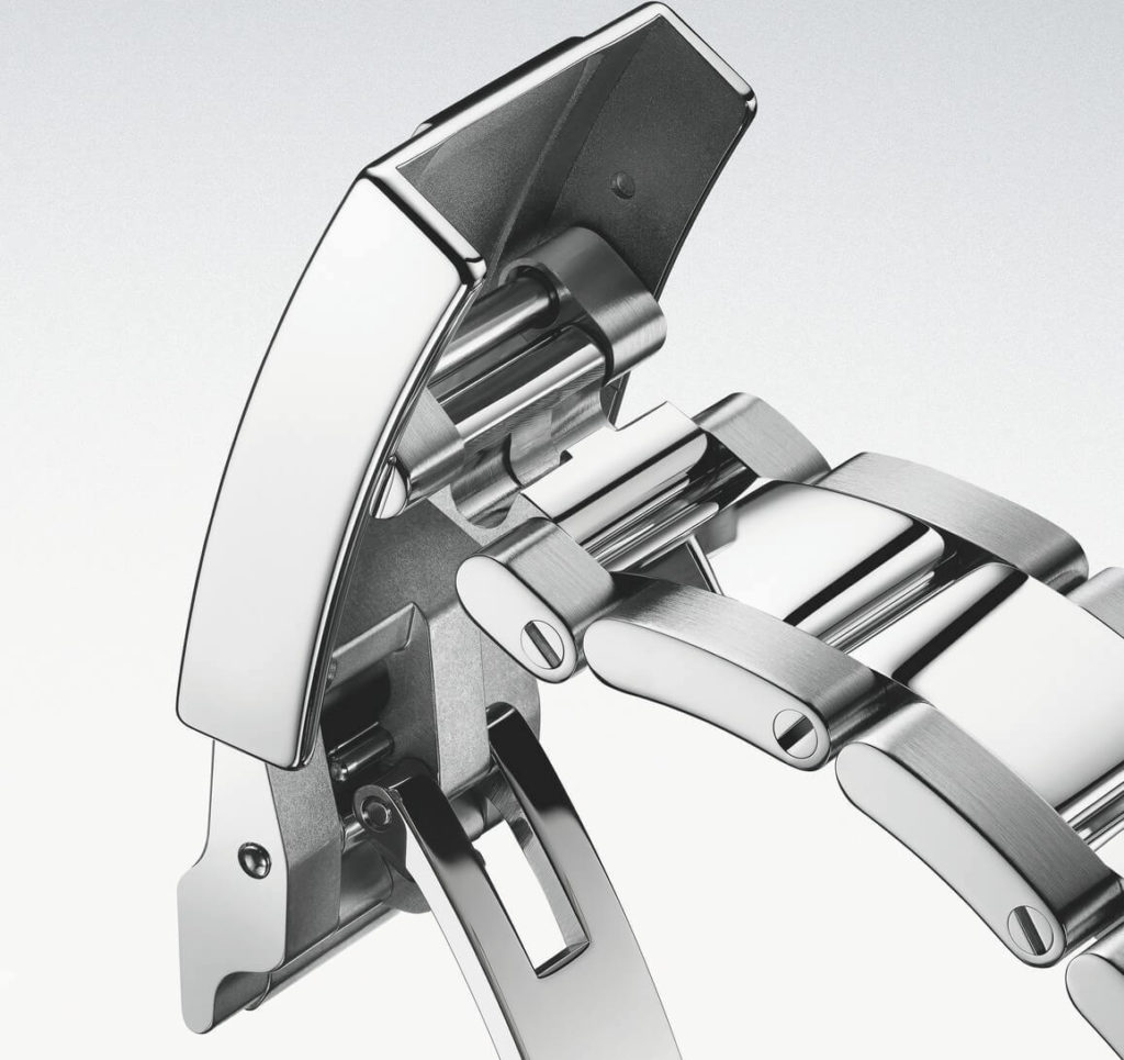 Rolex Oysterlock Easylink